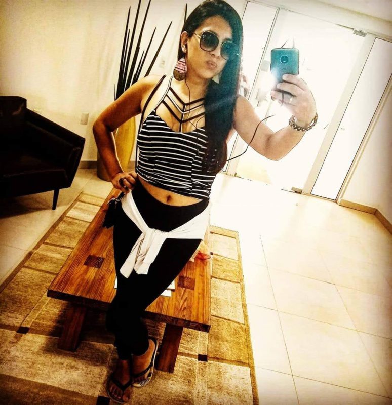 Giovanna Kairós 37