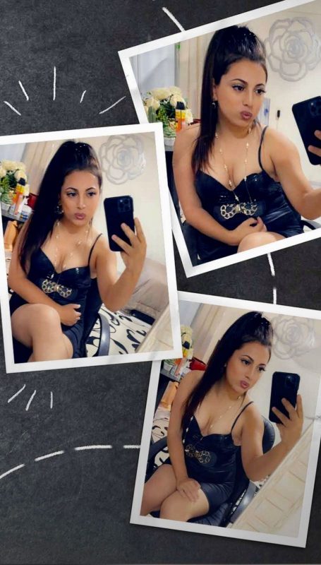 Giovanna Kairós 20
