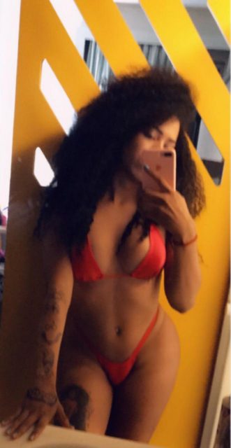 Kauanne Pinheiro 11