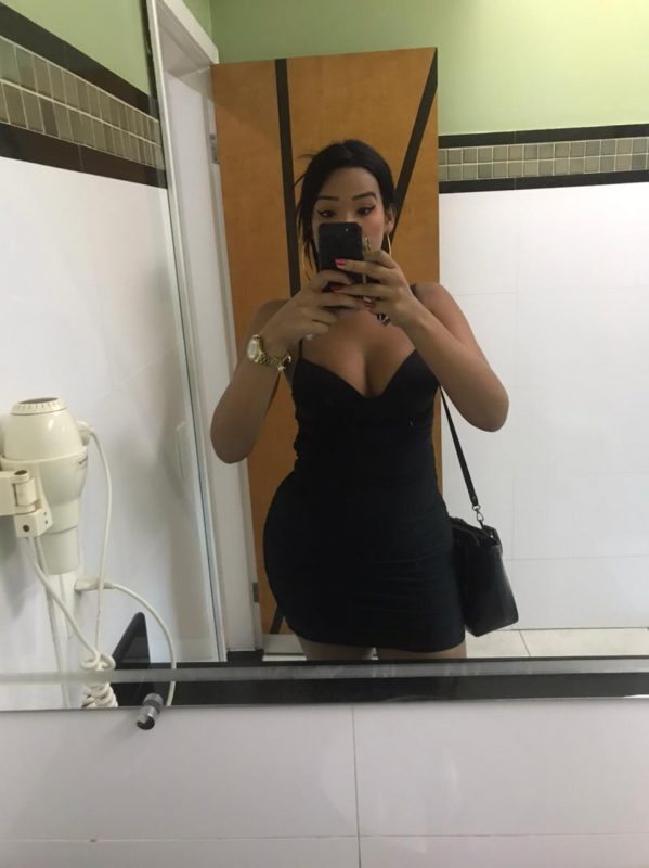 Amanda Top - Sem Local 60