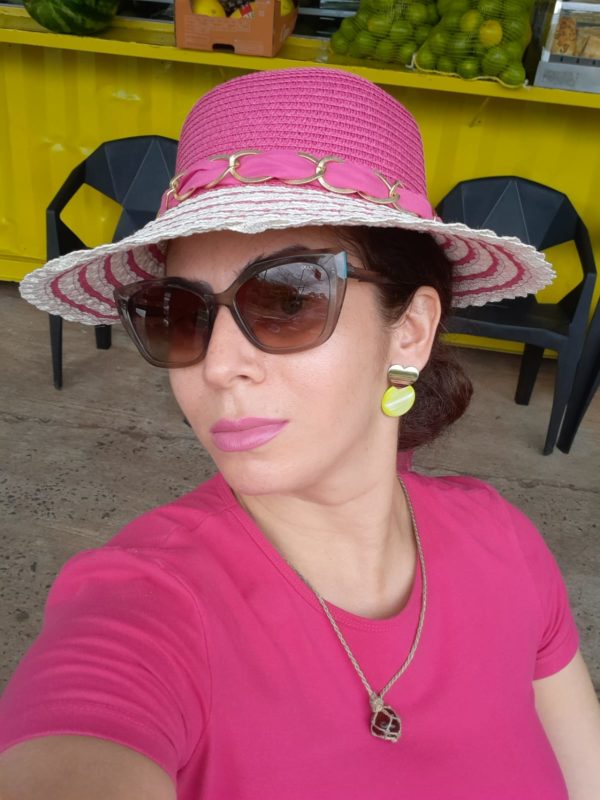 Glória Branca 50