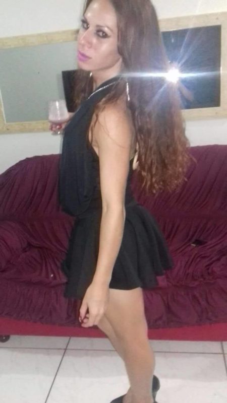 Glória Branca 170