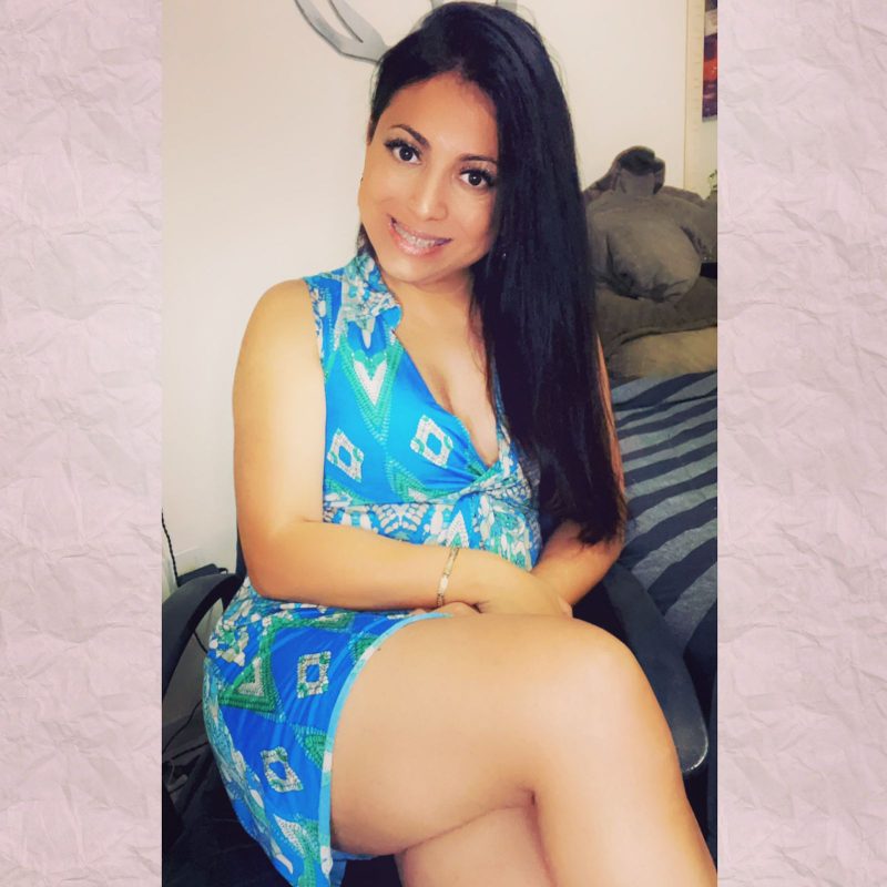 Giovanna Kairós 26