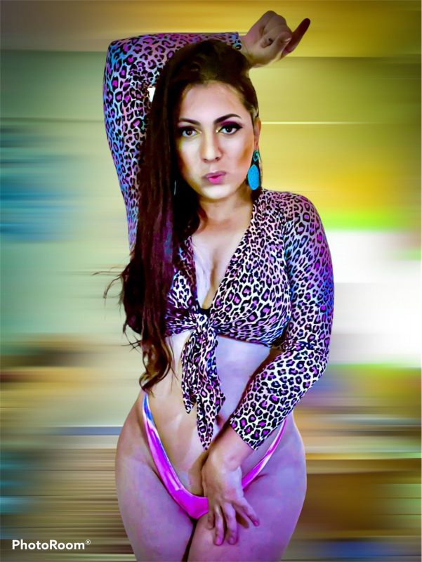 Giovanna Kairós 23