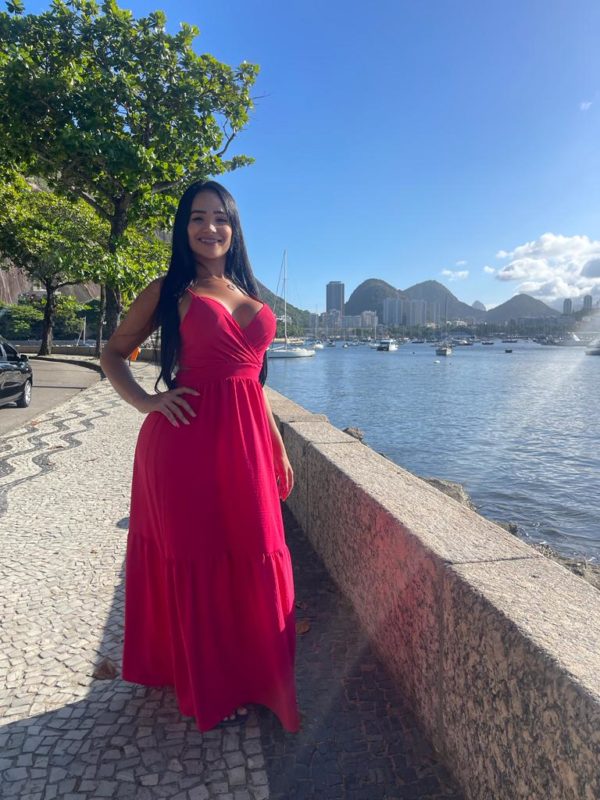 Amanda Top - Sem Local 86