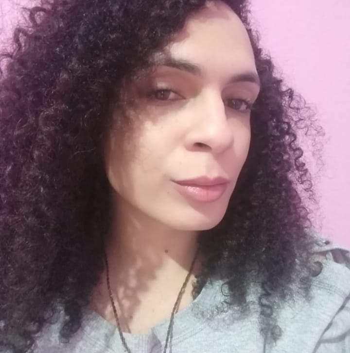 Valeska Oliveira 5
