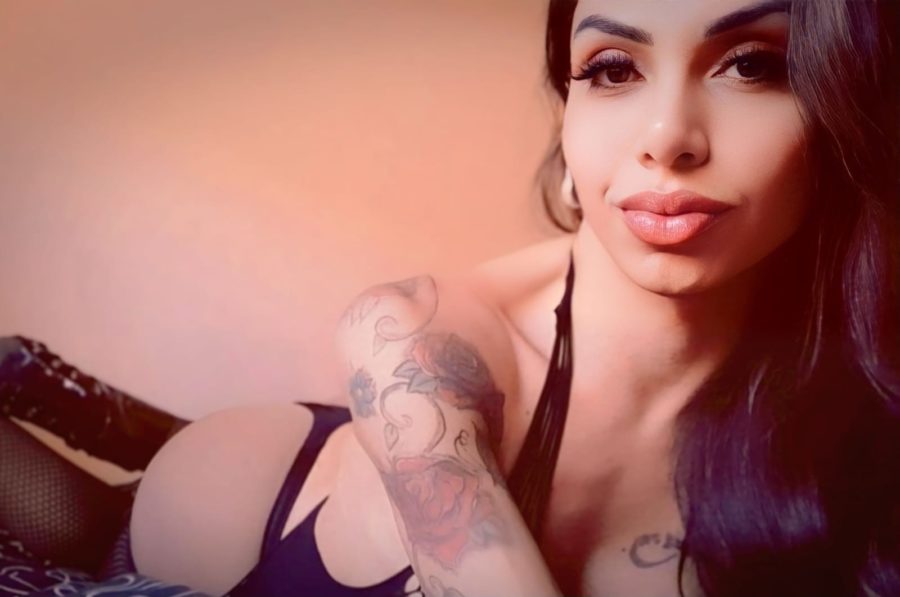 Myrella Rivera