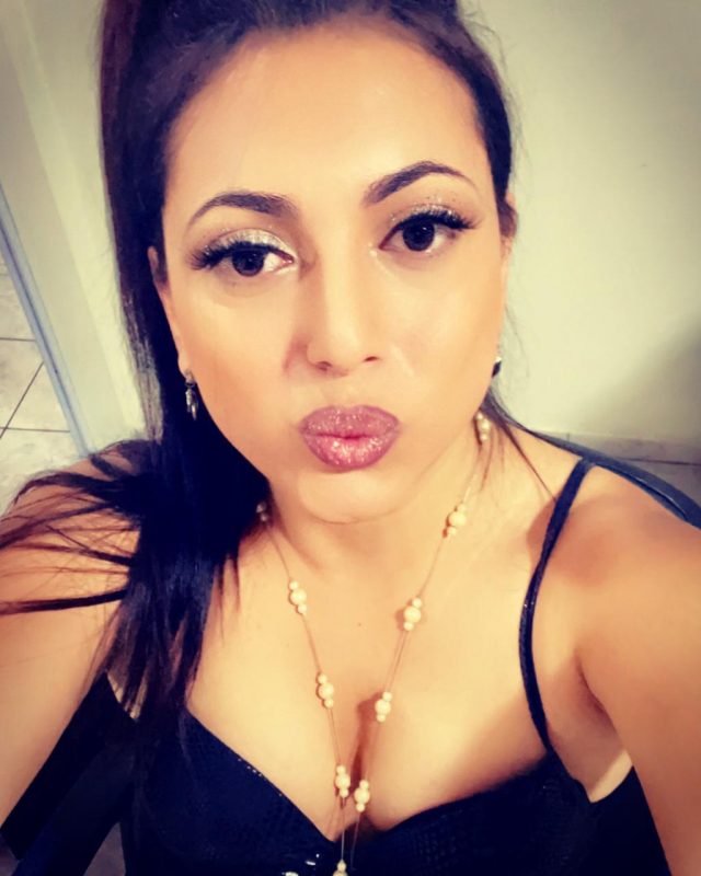 Giovanna Kairós 28