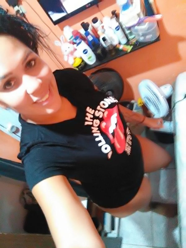 Gaby Musa 8