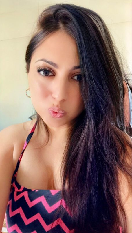 Giovanna Kairós 2