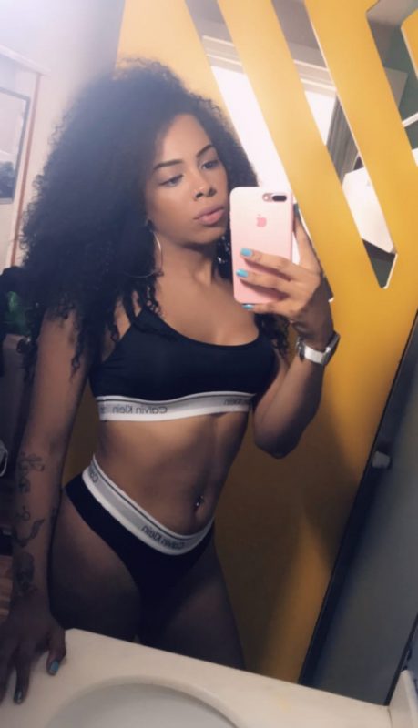 Kauanne Pinheiro 7