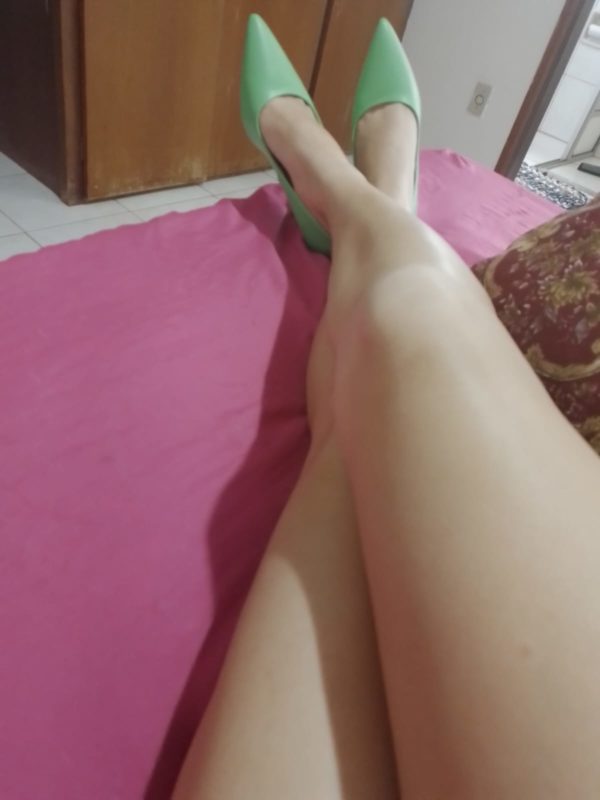 Glória Branca 65