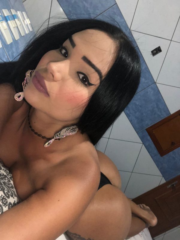 Amanda Top - Sem Local 47