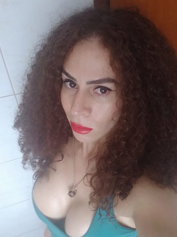 Glória Branca 44