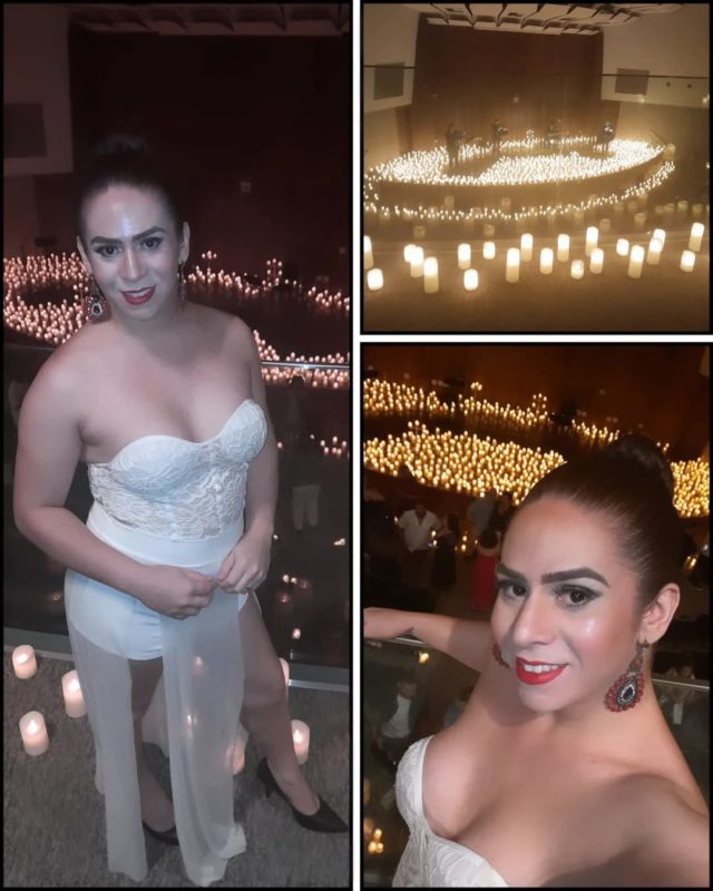 Glória Branca 20
