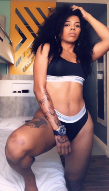 Kauanne Pinheiro 13