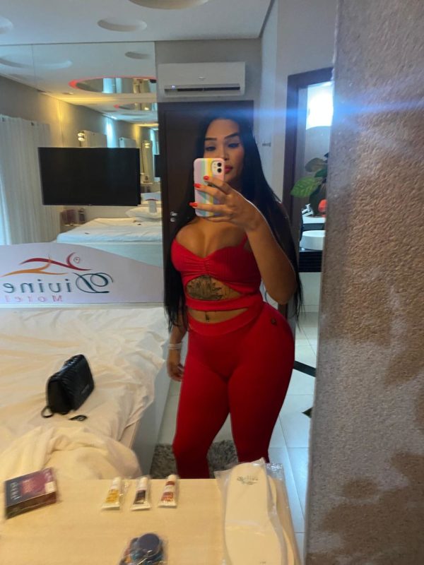 Amanda Top - Sem Local 12