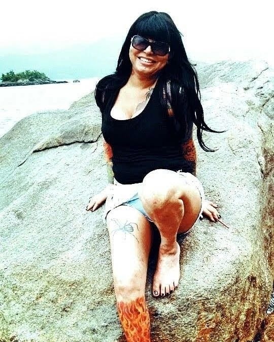 Eduarda Moraes 33