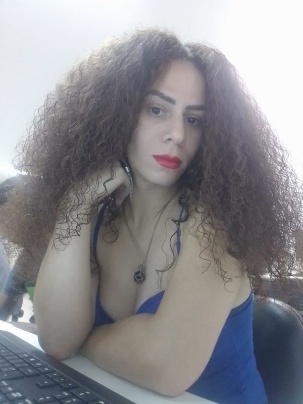 Glória Branca 69