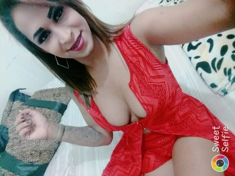 Gabrielly Maciel 2