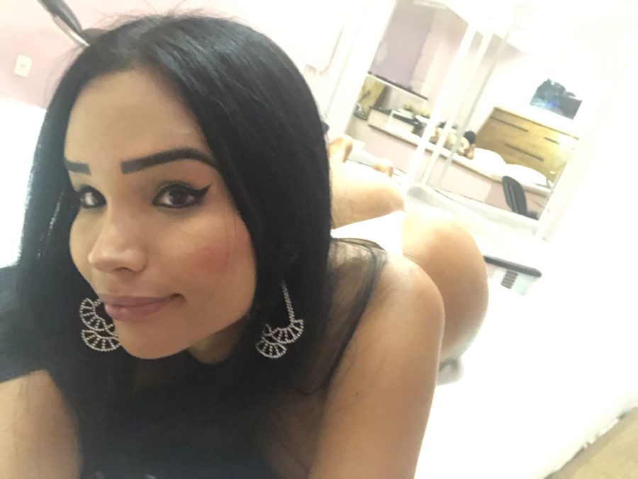 Amanda Top - Sem Local 54