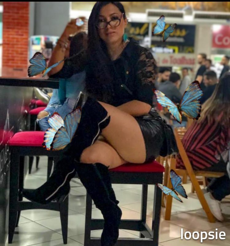 Giovanna Kairós 36