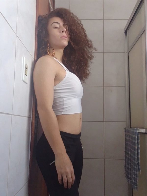 Glória Branca 84