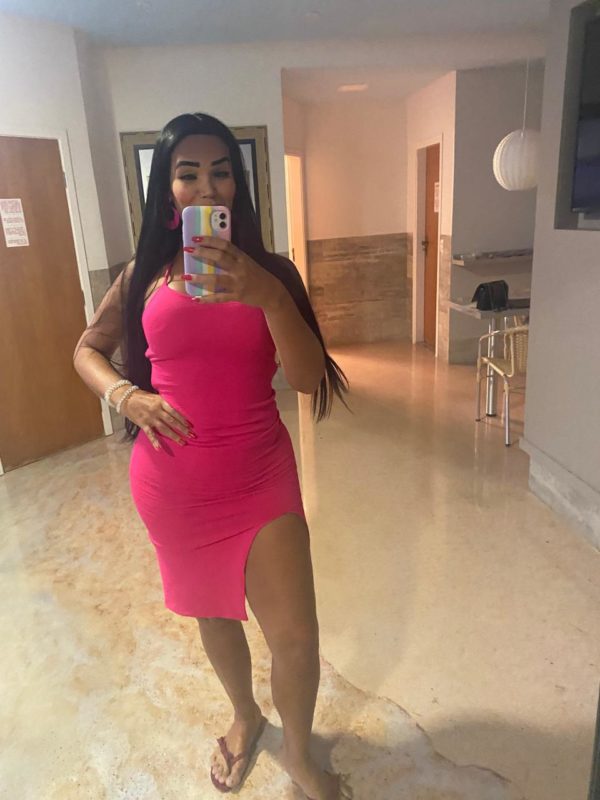 Amanda Top - Sem Local 21