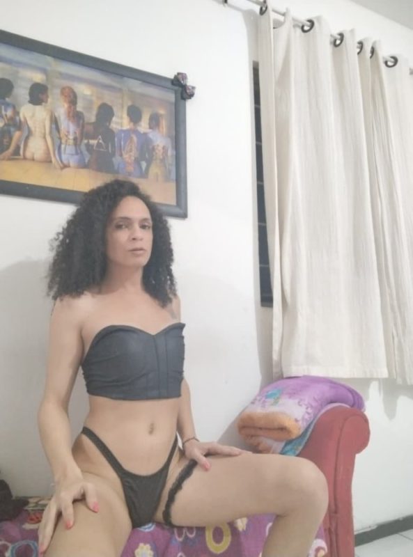 Valeska Oliveira 4