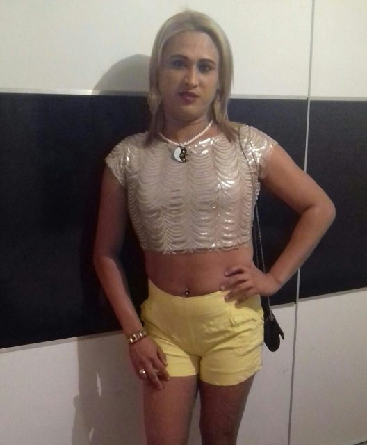 Aline Safadinha 11
