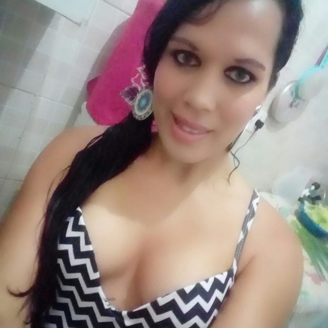 Gaby Musa 40