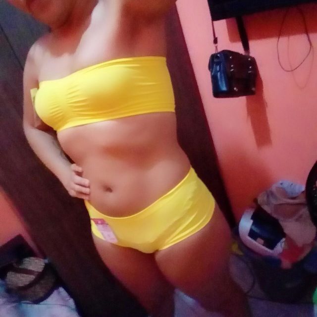 Gaby Musa 50