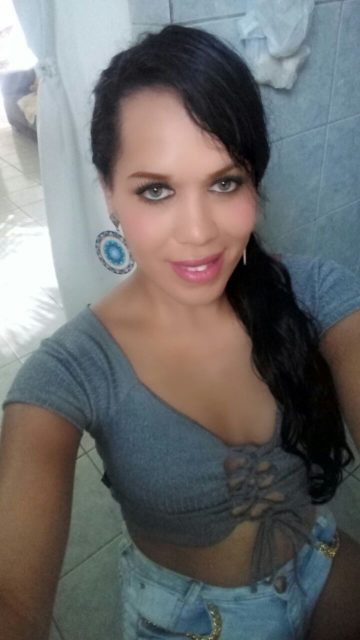 Gaby Musa 39