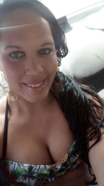 Gaby Musa 38