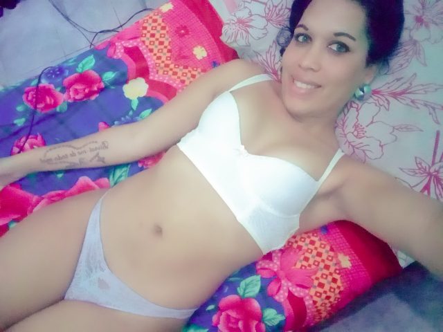 Gaby Musa 41