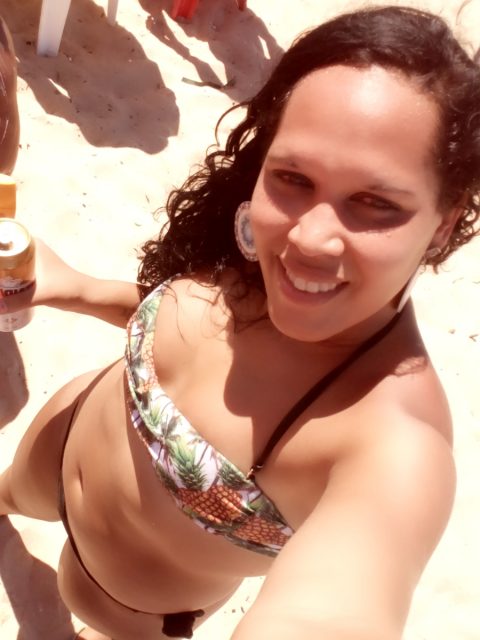 Gaby Musa 33