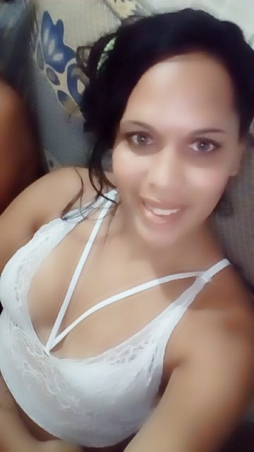 Gaby Musa 29