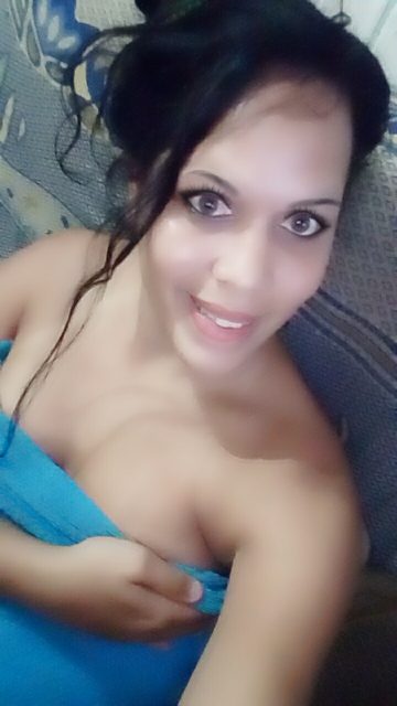 Gaby Musa 31