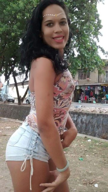 Gaby Musa 30