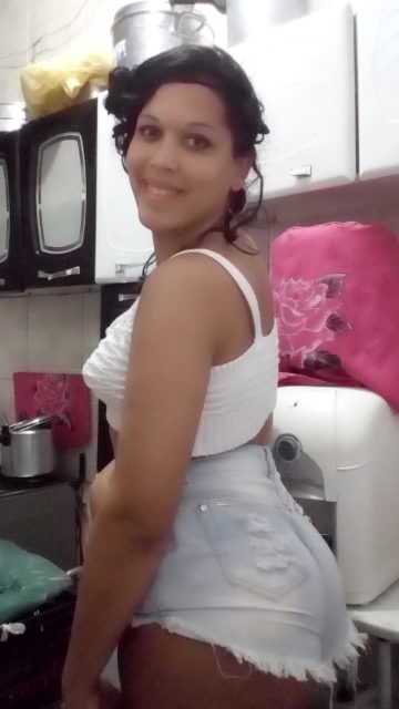 Gaby Musa 26