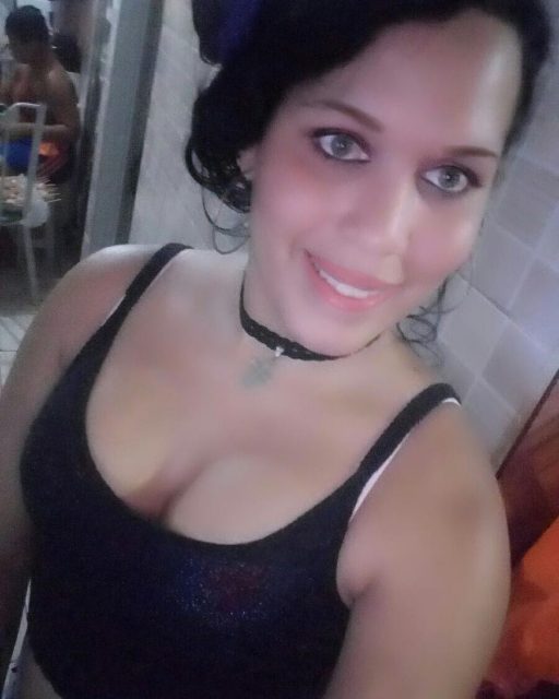 Gaby Musa 23