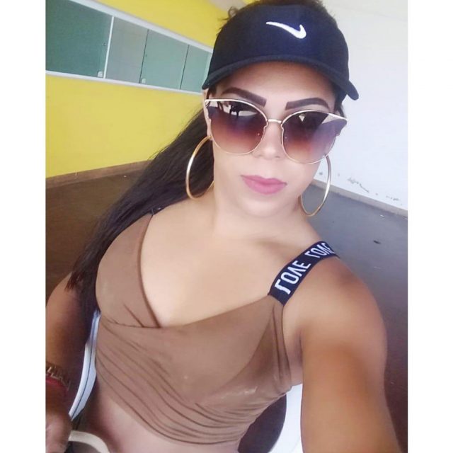 Mallú Vieira 66