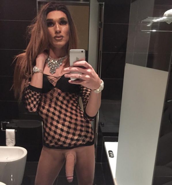 Pâmela Brasil 12