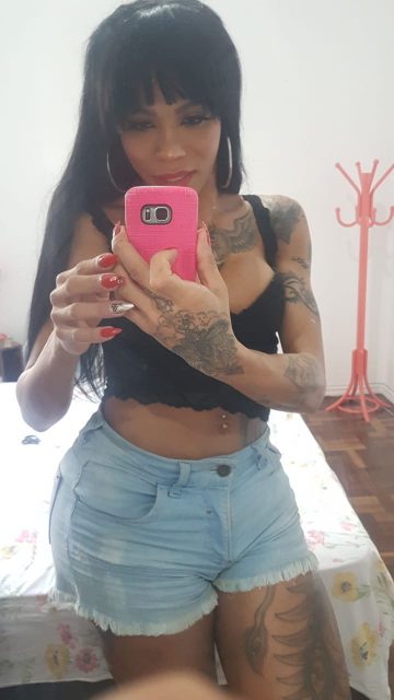 Jhully Anaconda - Hotel e Motel 131