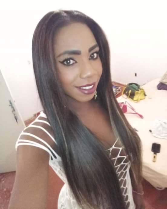 Sabrina Alves 44