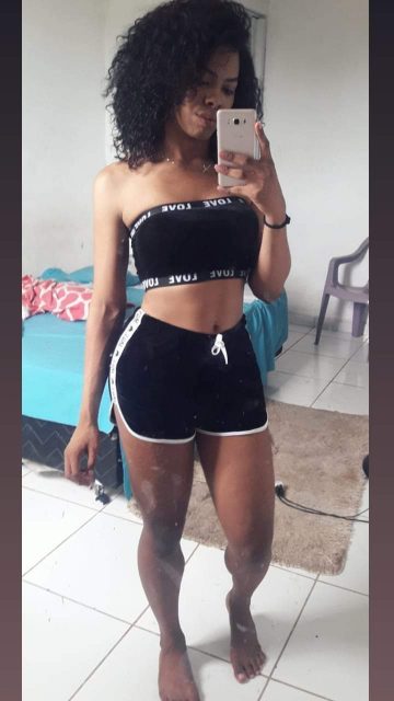 Kauanne Pinheiro 18