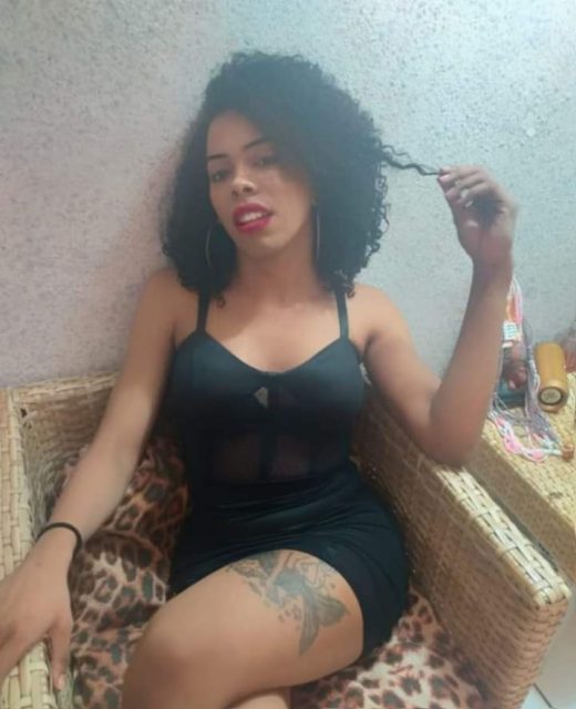 Kauanne Pinheiro 22