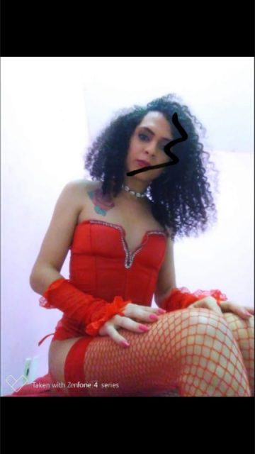 Valeska Oliveira 15