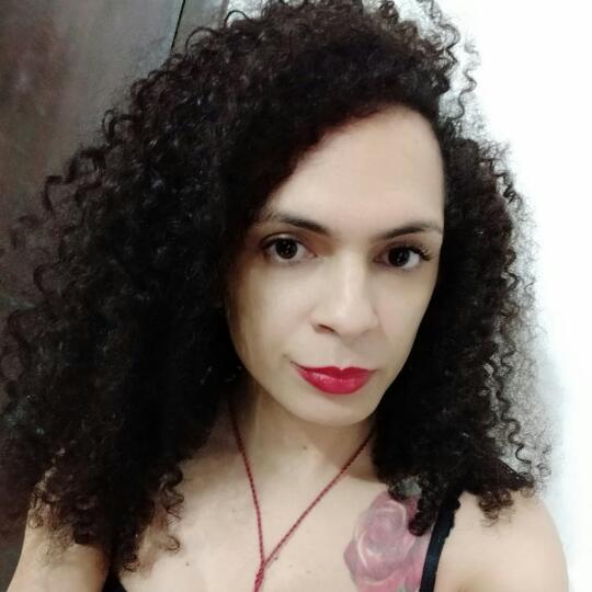 Valeska Oliveira 9