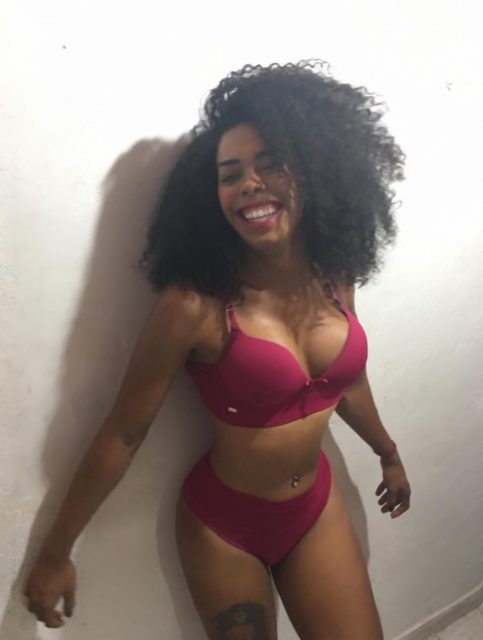 Kauanne Pinheiro 14